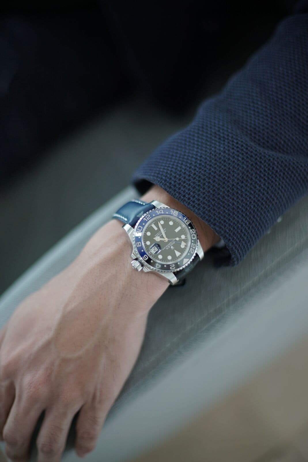 Watch Bands