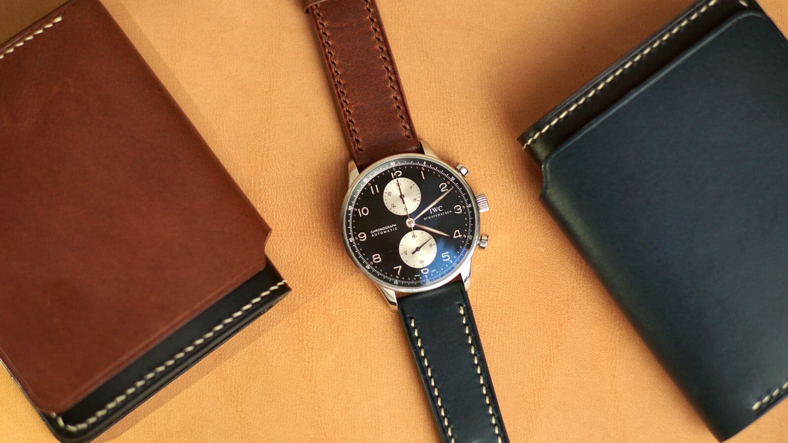 Watch Bands